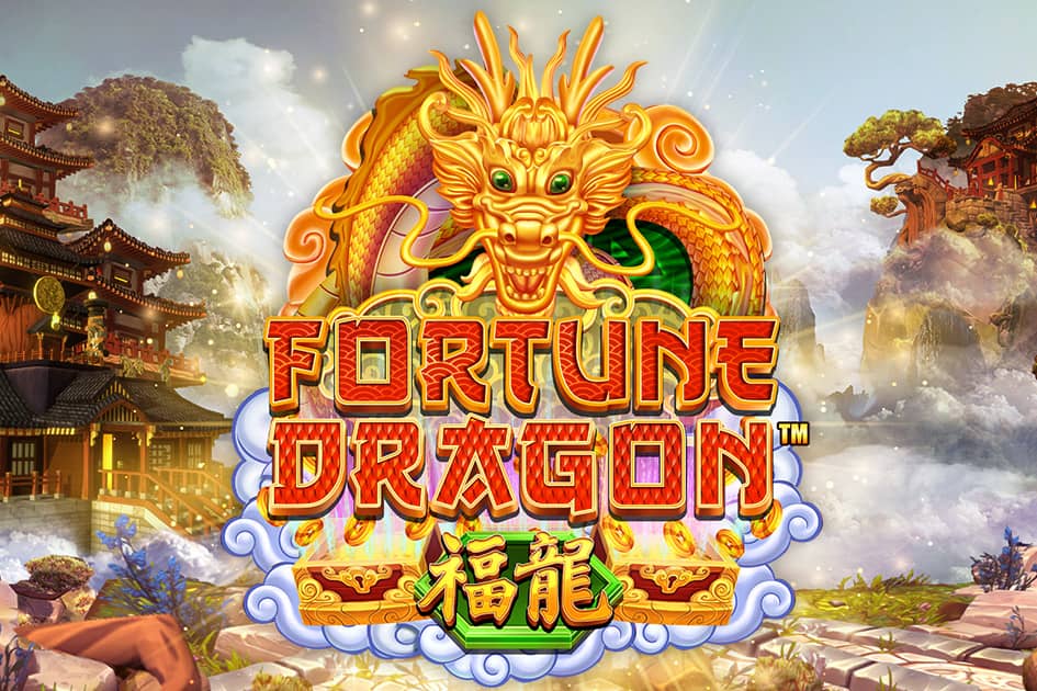 Fortune Dragon Slot